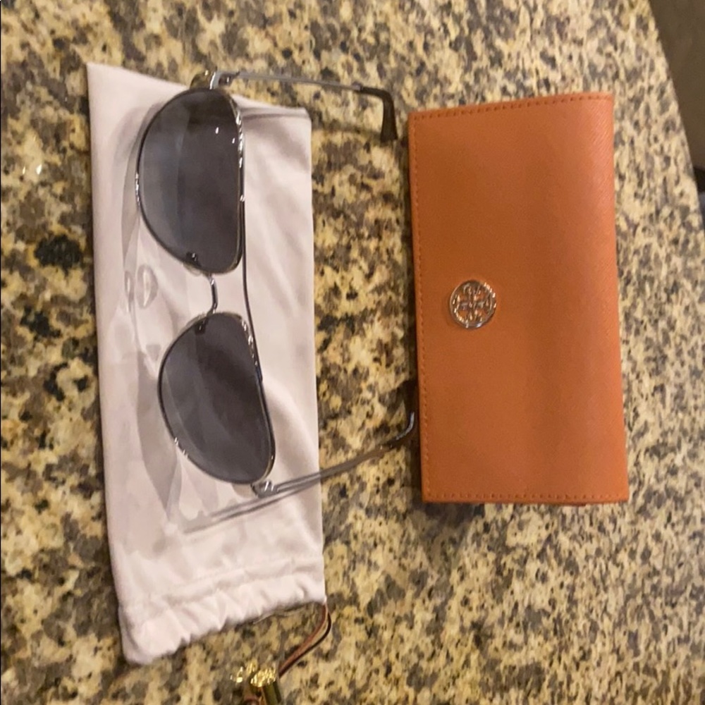 Tory Burch Sunglasses